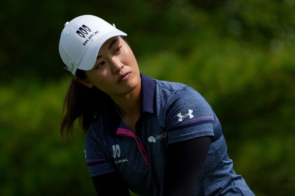 image 164 - Travel and Golf Influencer - AmerExperience Content Curator