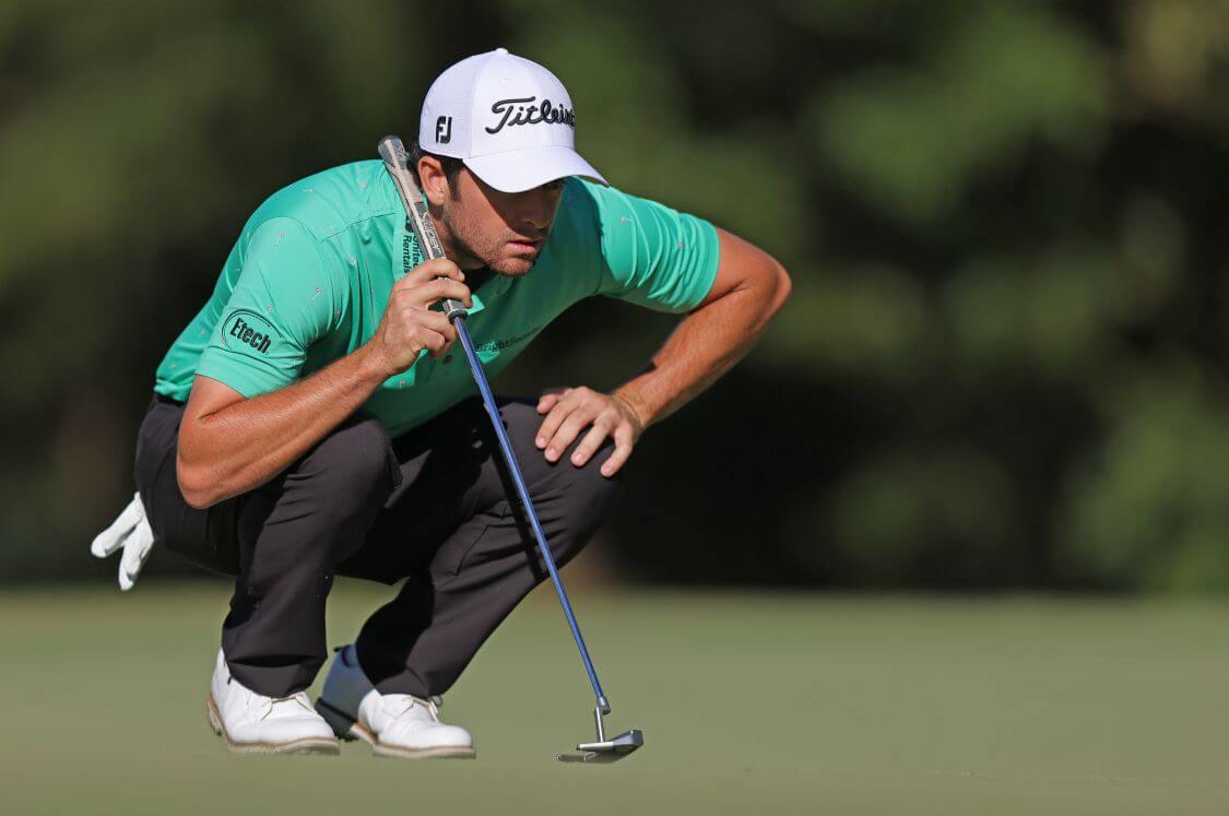 image 172 - Travel and Golf Influencer - AmerExperience Content Curator