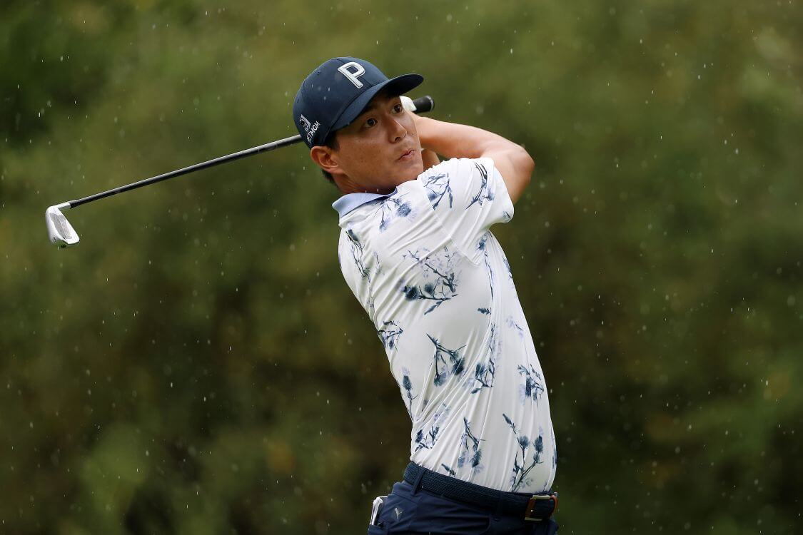 image 18 - Travel and Golf Influencer - AmerExperience Content Curator