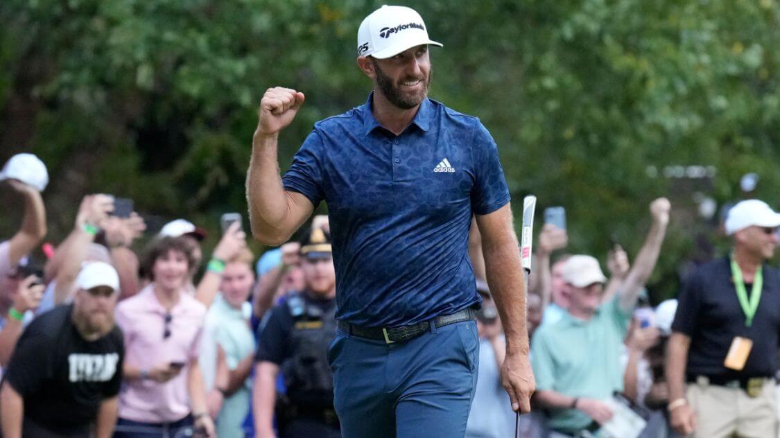 image 21 - Travel and Golf Influencer - AmerExperience Content Curator