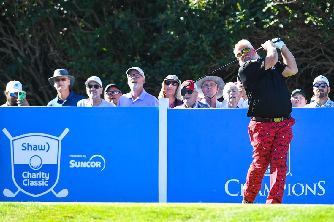 image 35 - Travel and Golf Influencer - AmerExperience Content Curator