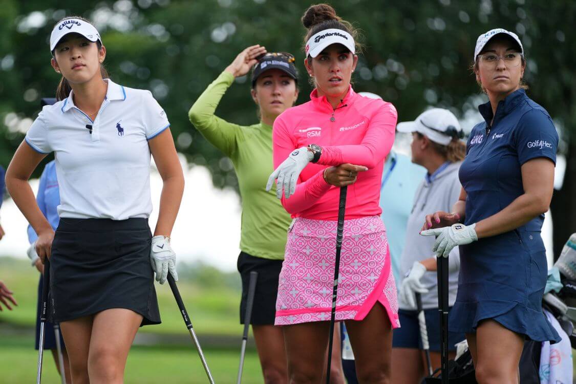 image 36 - Travel and Golf Influencer - AmerExperience Content Curator