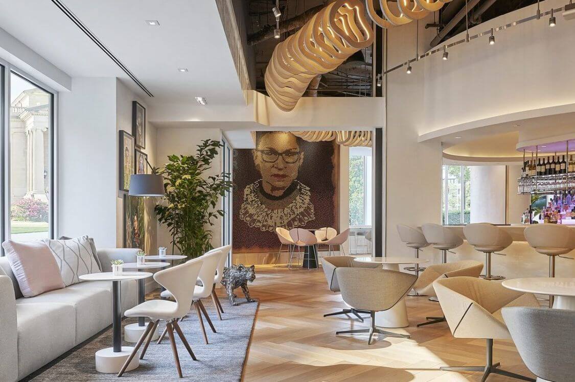 image 53 - Travel and Golf Influencer - AmerExperience Content Curator