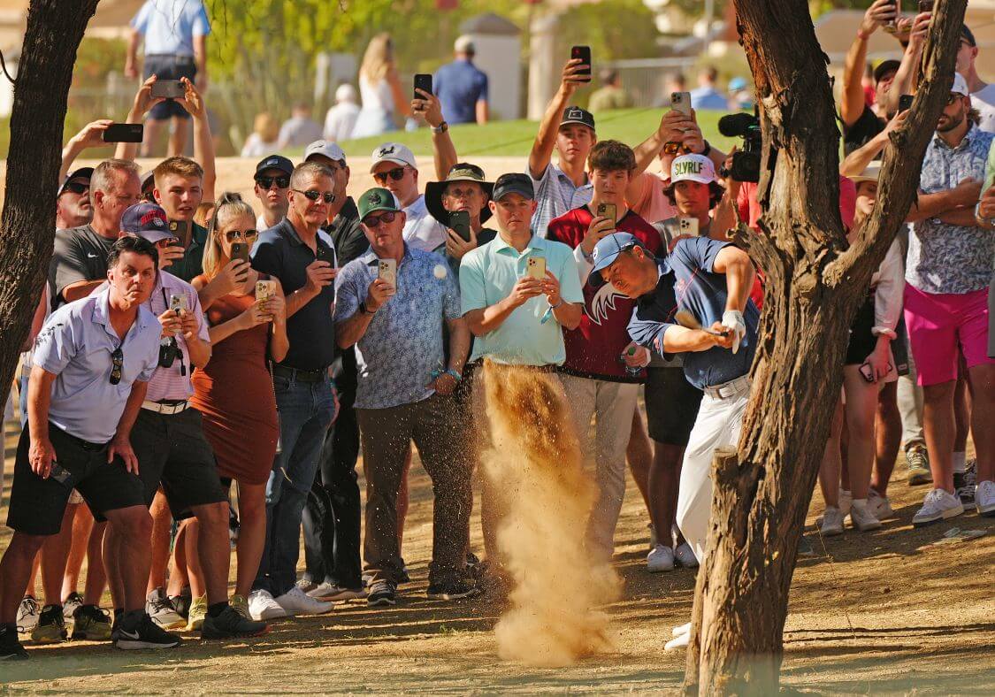 image 55 - Travel and Golf Influencer - AmerExperience Content Curator