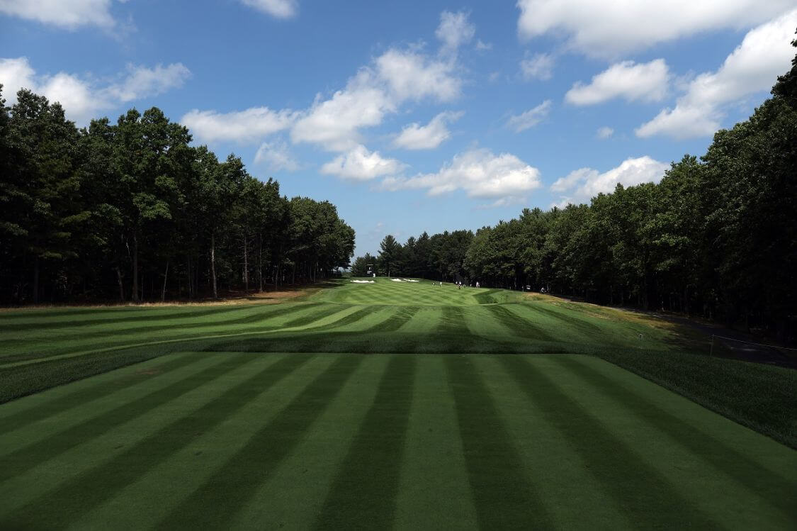 image 6 - Travel and Golf Influencer - AmerExperience Content Curator