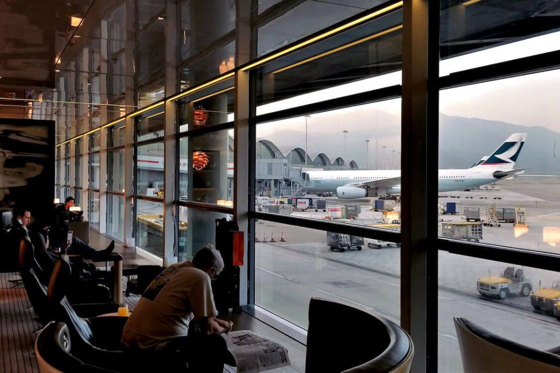 image 62 - Travel and Golf Influencer - AmerExperience Content Curator