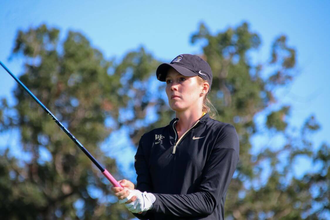 image 67 - Travel and Golf Influencer - AmerExperience Content Curator