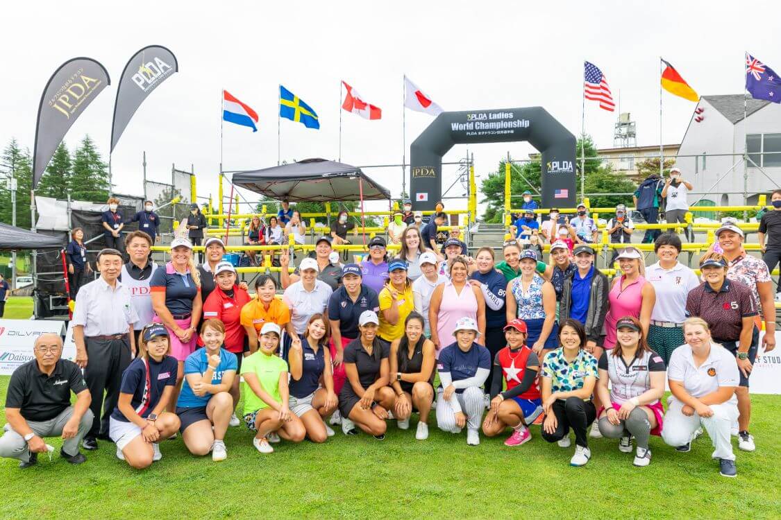 image 74 - Travel and Golf Influencer - AmerExperience Content Curator