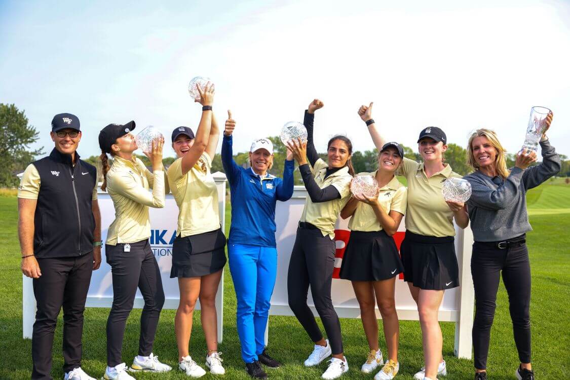 image 81 - Travel and Golf Influencer - AmerExperience Content Curator