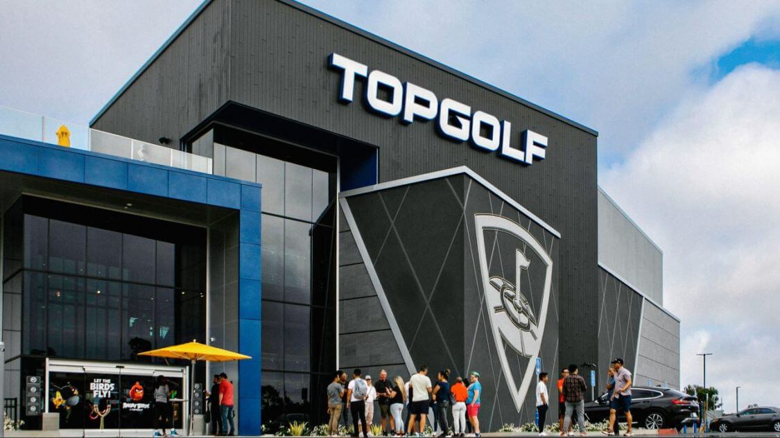 image 100 - Travel and Golf Influencer - AmerExperience Content Curator