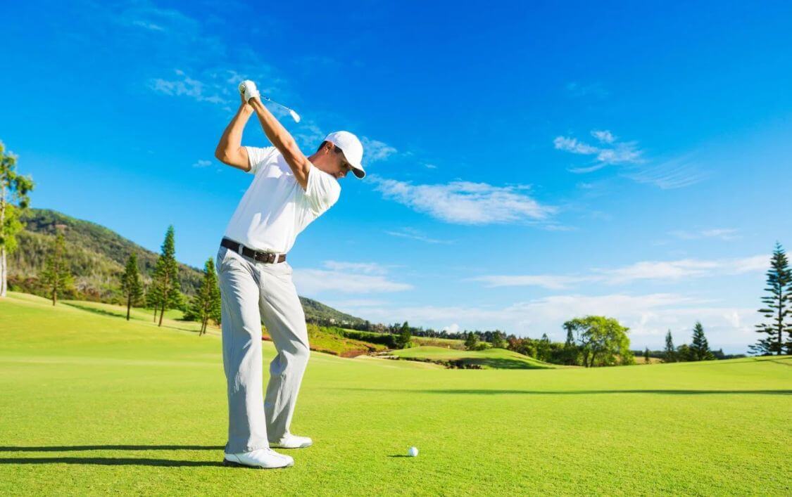 image 104 - Travel and Golf Influencer - AmerExperience Content Curator