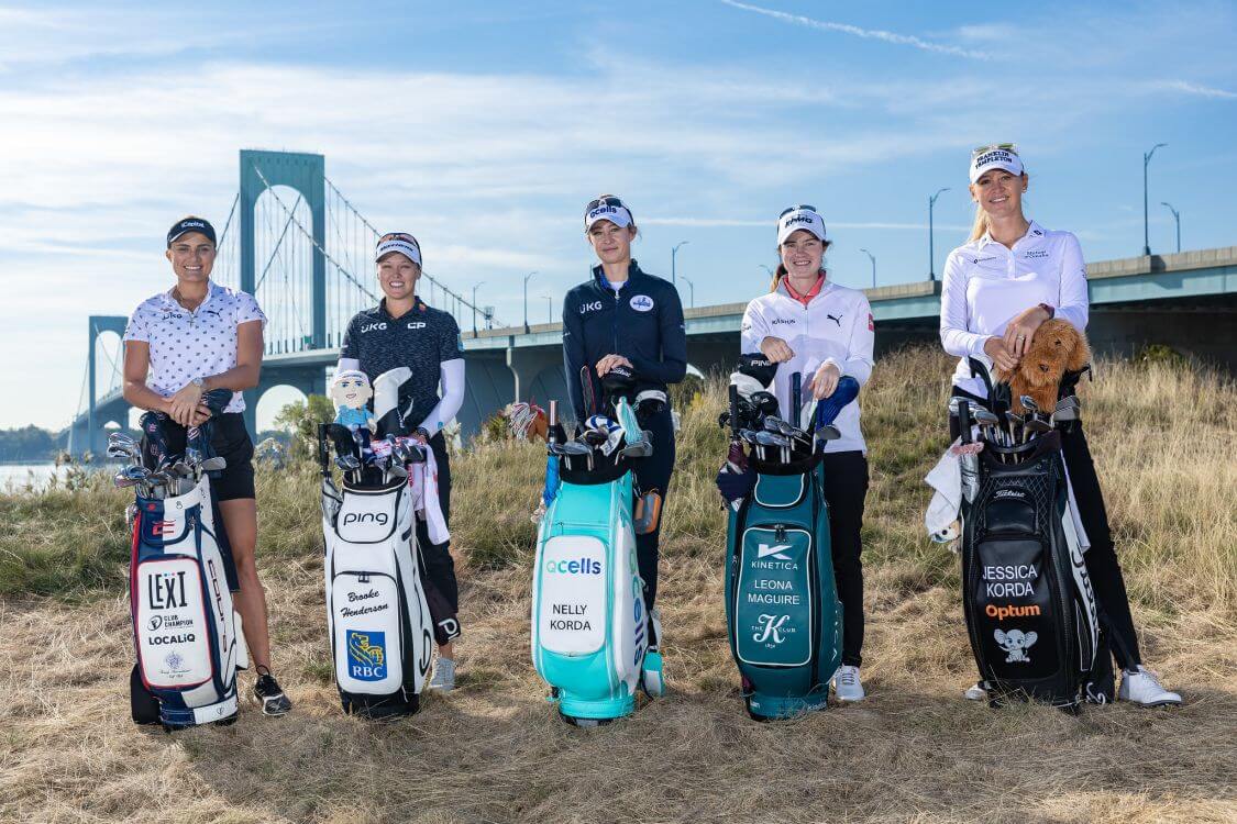 image 115 - Travel and Golf Influencer - AmerExperience Content Curator