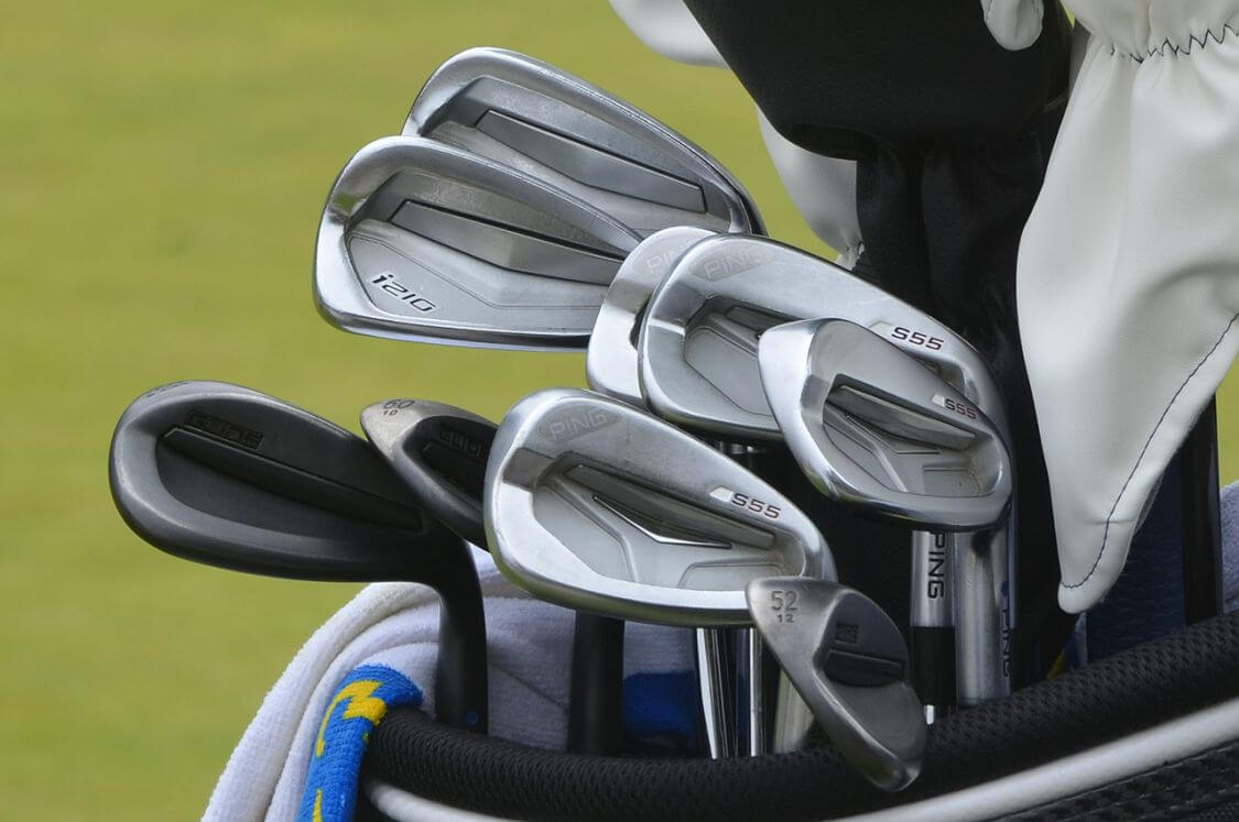 image 13 - Travel and Golf Influencer - AmerExperience Content Curator