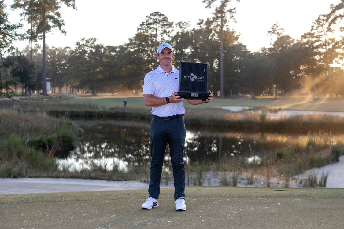 image 152 - Travel and Golf Influencer - AmerExperience Content Curator