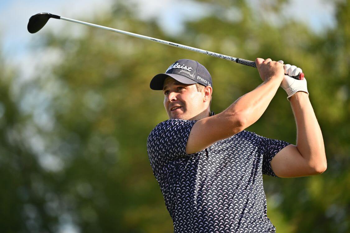 image 157 - Travel and Golf Influencer - AmerExperience Content Curator