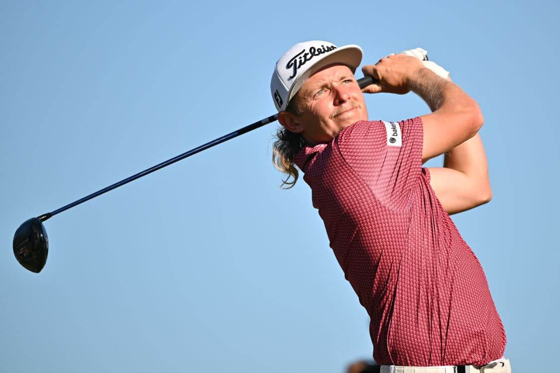 image 28 - Travel and Golf Influencer - AmerExperience Content Curator