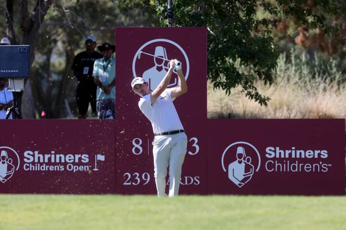 image 33 - Travel and Golf Influencer - AmerExperience Content Curator