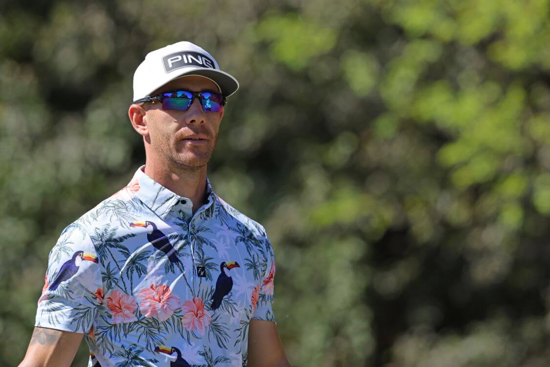 image 45 - Travel and Golf Influencer - AmerExperience Content Curator