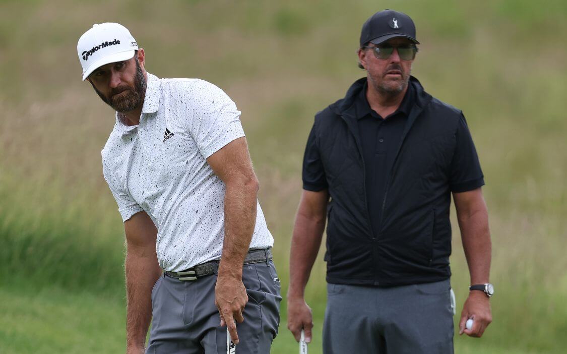 image 46 - Travel and Golf Influencer - AmerExperience Content Curator