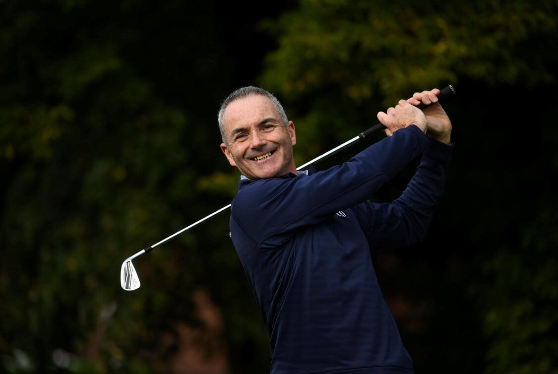 image 52 - Travel and Golf Influencer - AmerExperience Content Curator