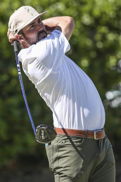 image 7 - Travel and Golf Influencer - AmerExperience Content Curator