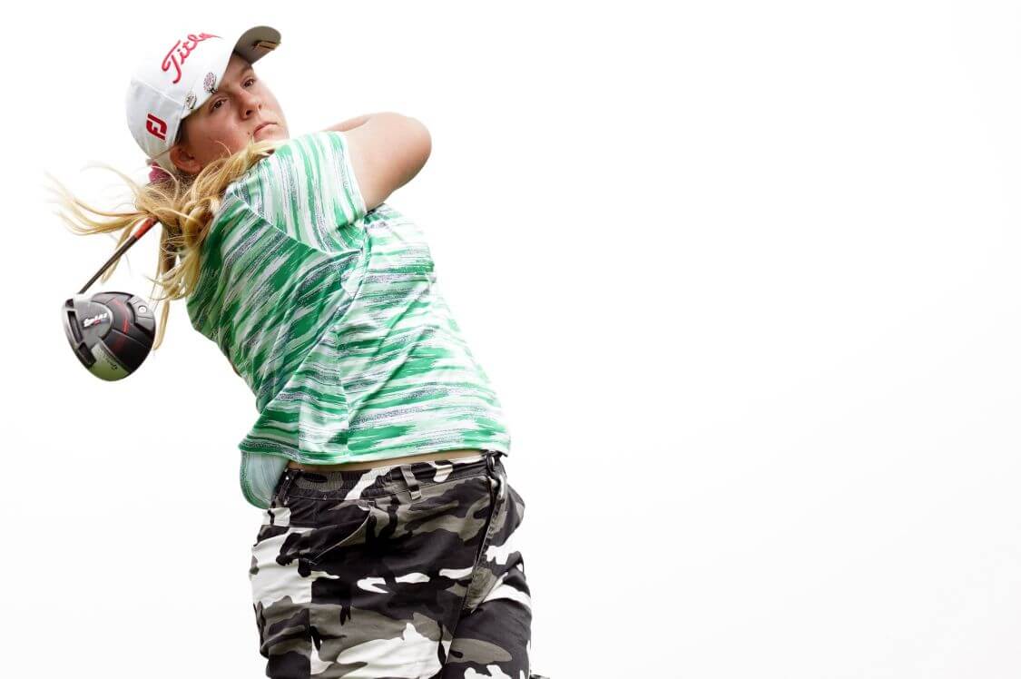 image 79 - Travel and Golf Influencer - AmerExperience Content Curator