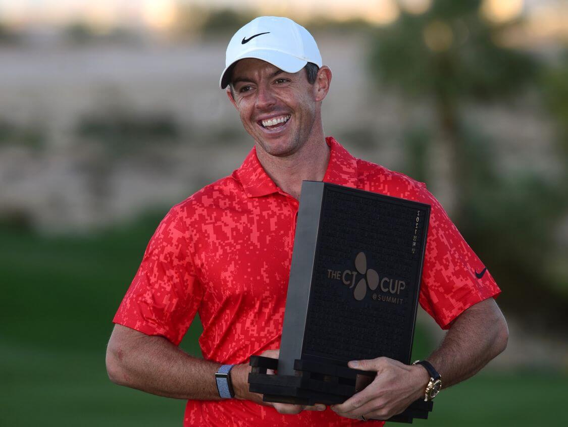 image 80 - Travel and Golf Influencer - AmerExperience Content Curator