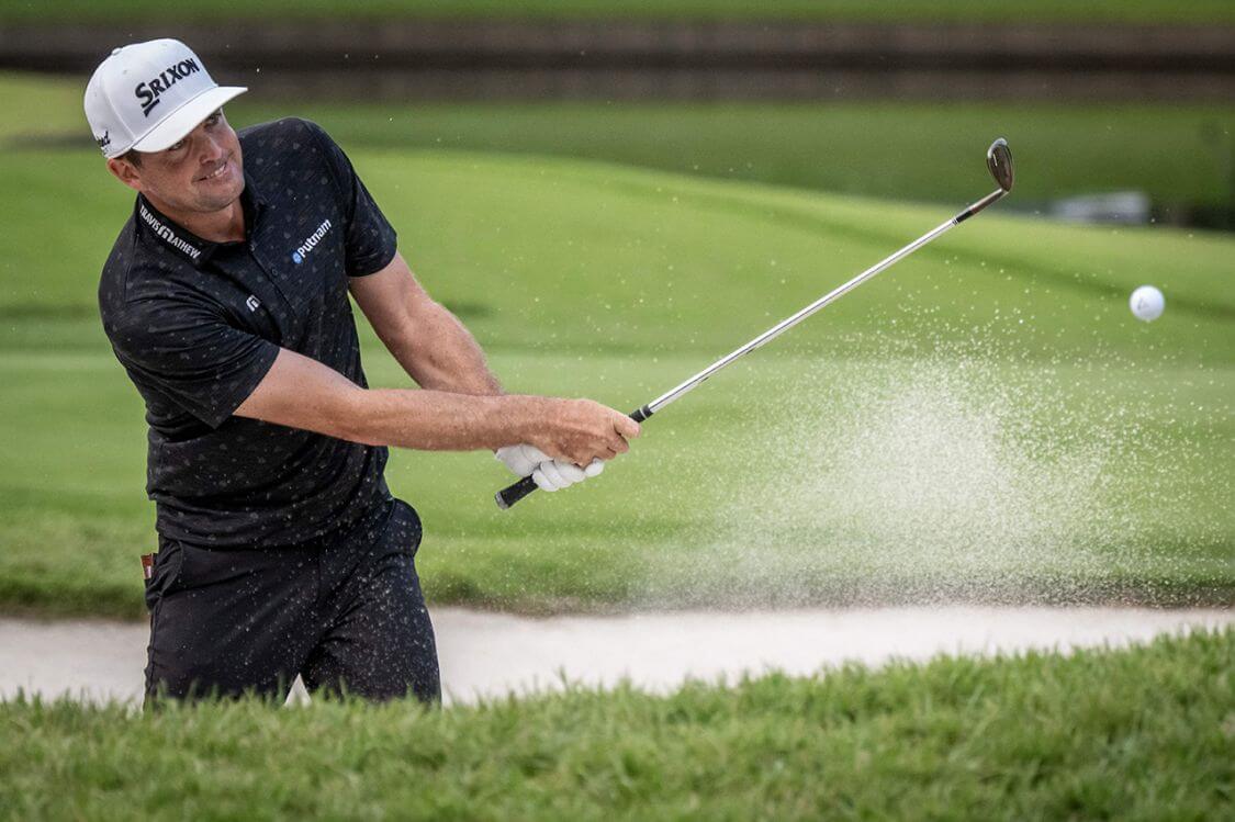 image 90 - Travel and Golf Influencer - AmerExperience Content Curator