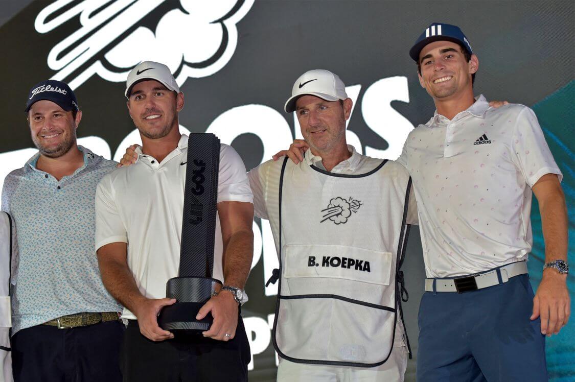 image 91 - Travel and Golf Influencer - AmerExperience Content Curator