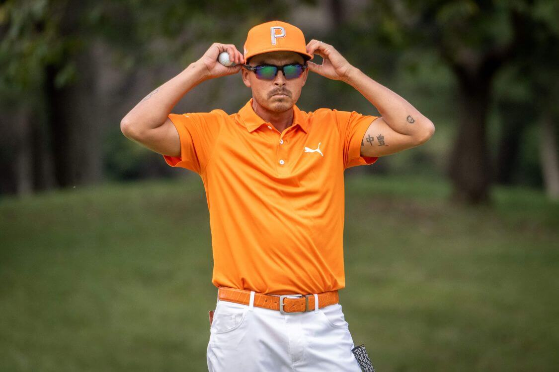 image 92 - Travel and Golf Influencer - AmerExperience Content Curator