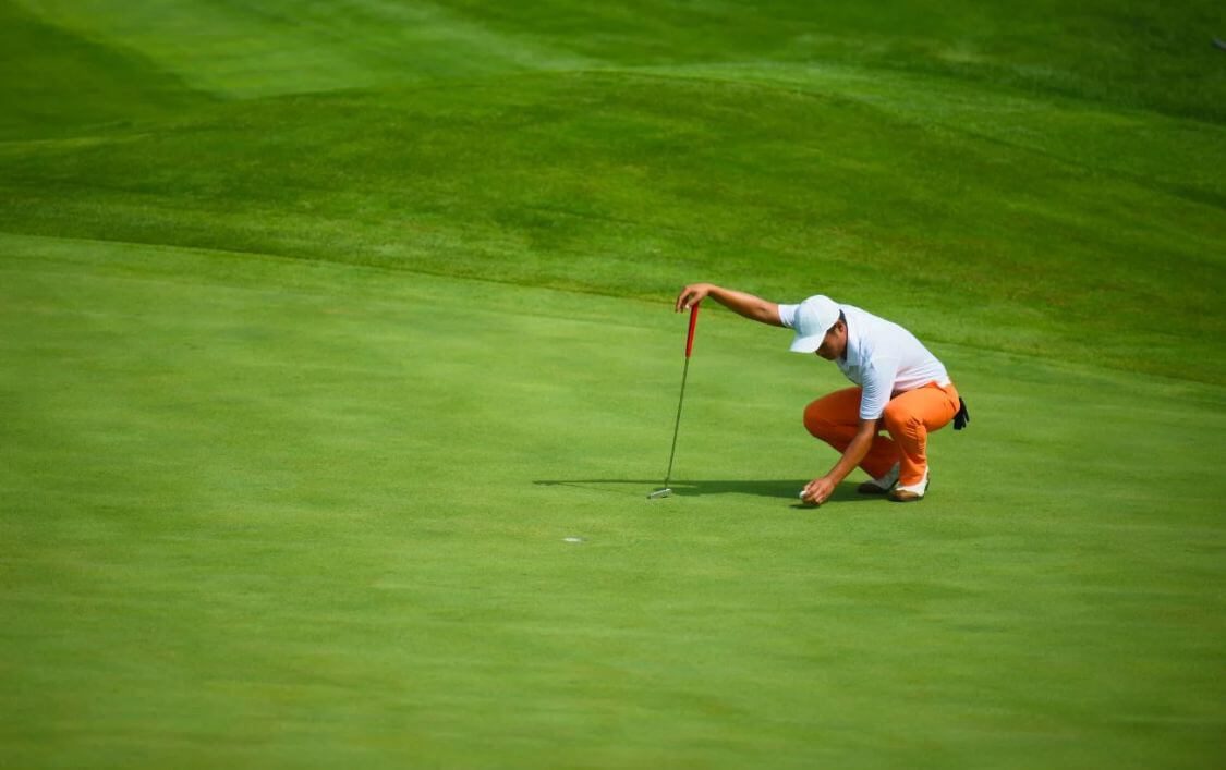 image 100 - Travel and Golf Influencer - AmerExperience Content Curator