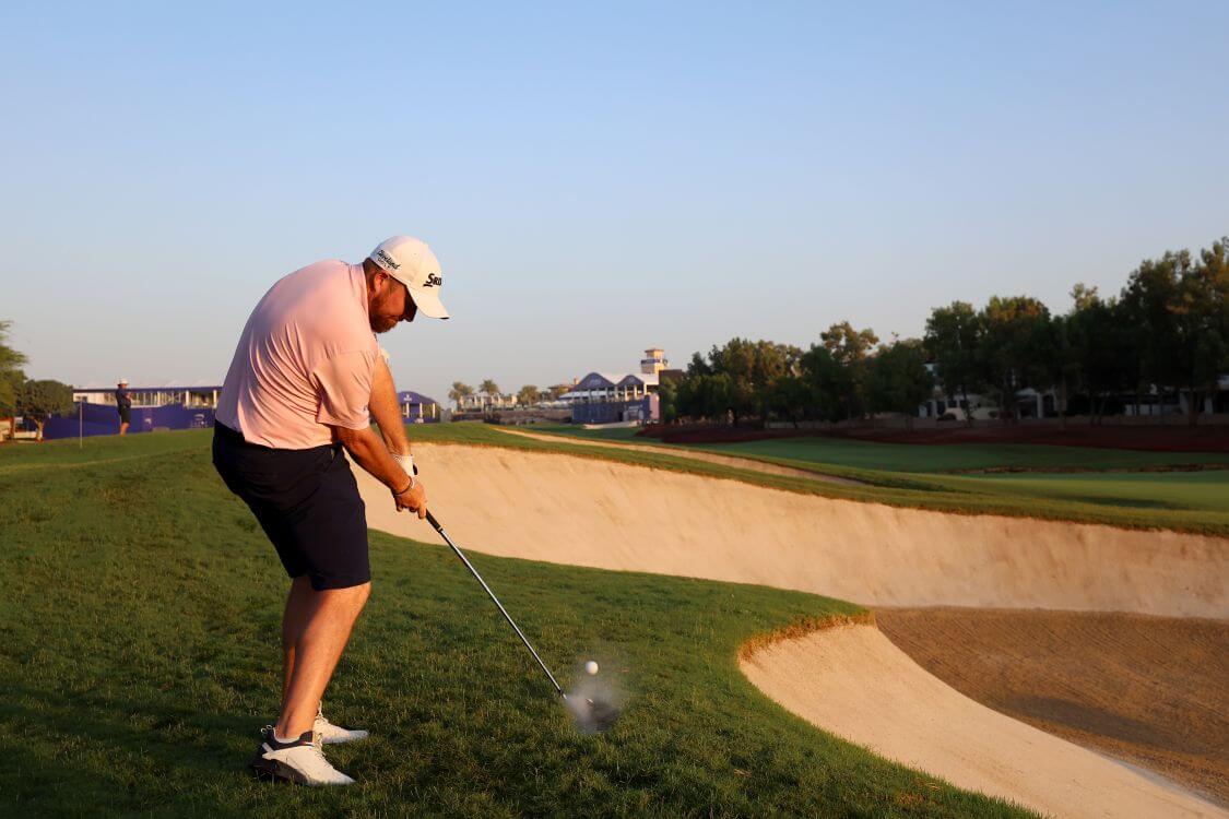 image 111 - Travel and Golf Influencer - AmerExperience Content Curator