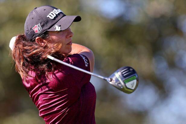 image 115 - Travel and Golf Influencer - AmerExperience Content Curator