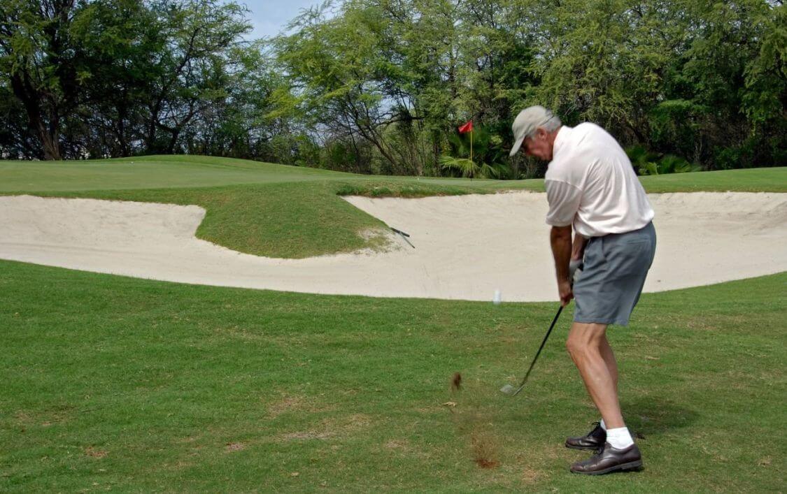 image 119 - Travel and Golf Influencer - AmerExperience Content Curator