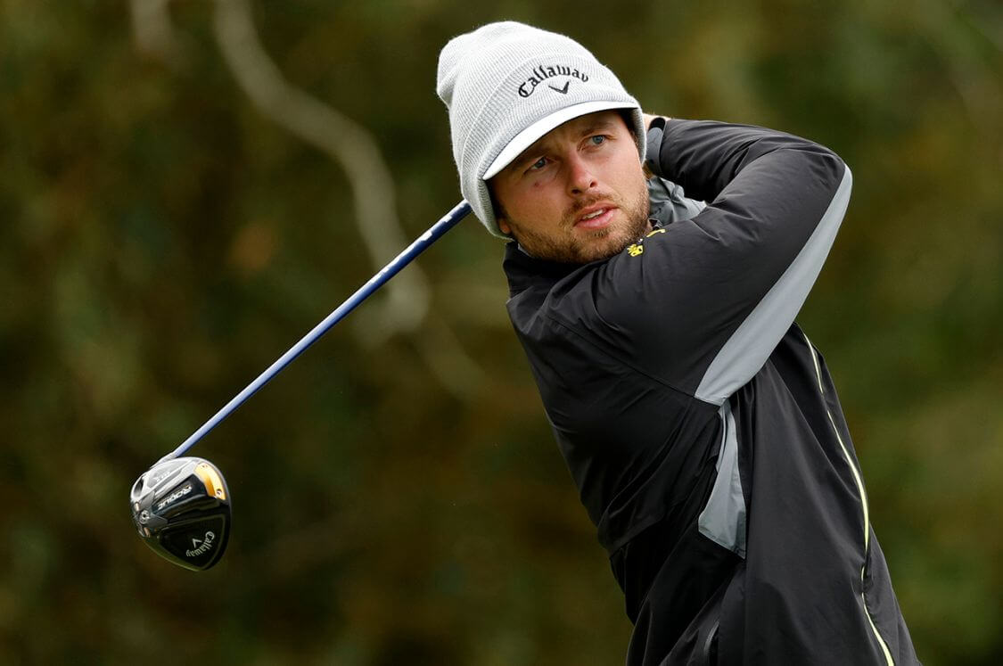 image 126 - Travel and Golf Influencer - AmerExperience Content Curator