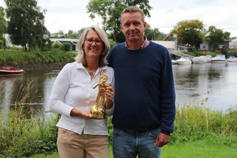 image 134 - Travel and Golf Influencer - AmerExperience Content Curator