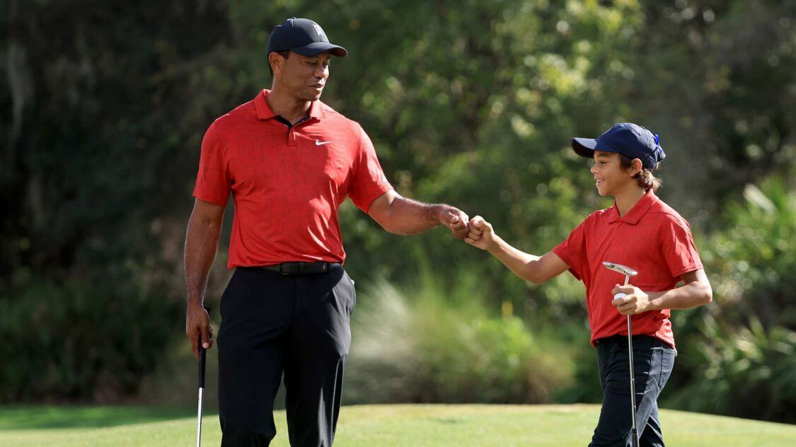 image 138 - Travel and Golf Influencer - AmerExperience Content Curator