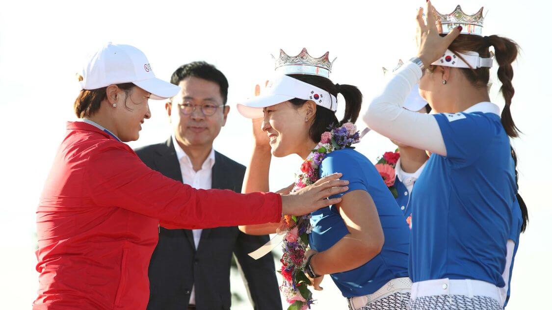 image 148 - Travel and Golf Influencer - AmerExperience Content Curator