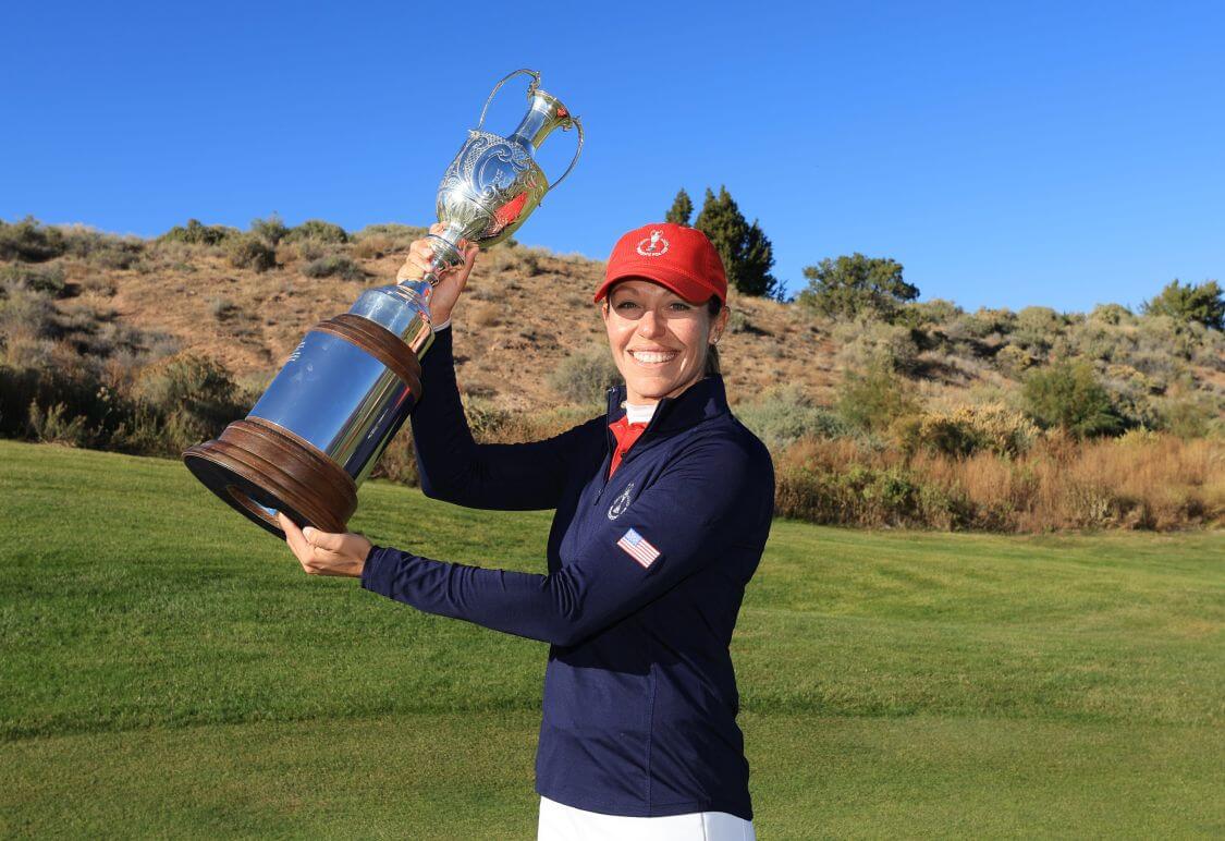 image 21 - Travel and Golf Influencer - AmerExperience Content Curator