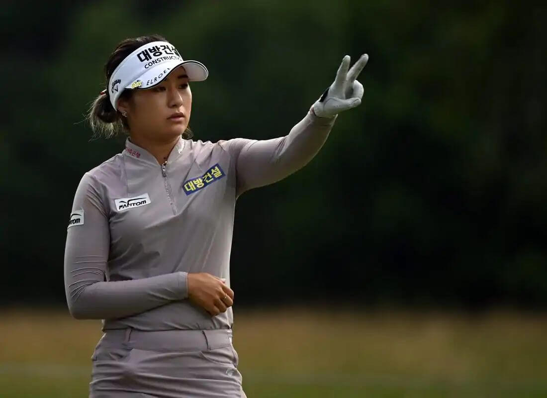 image 33 - Travel and Golf Influencer - AmerExperience Content Curator