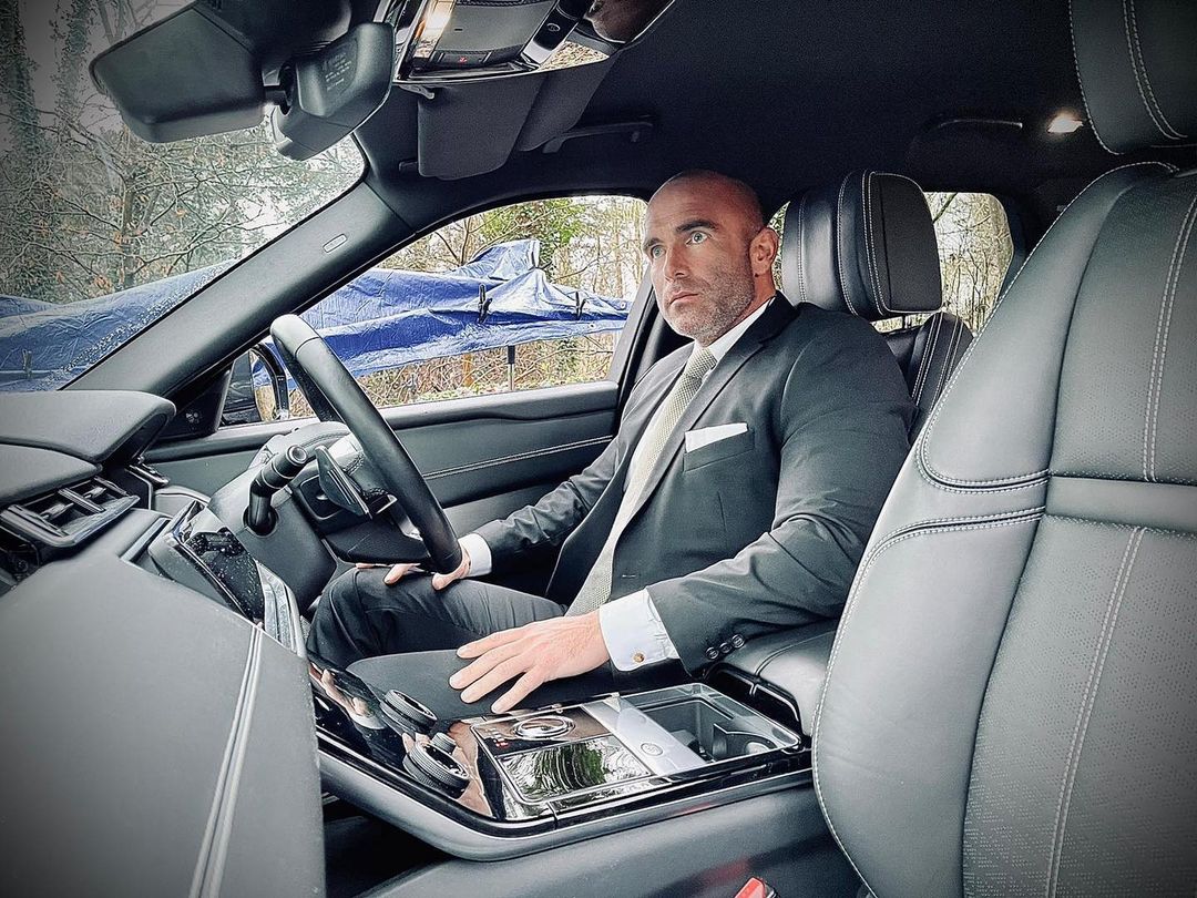 image 40 - Travel and Golf Influencer - AmerExperience Content Curator