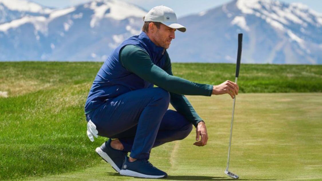 image 52 - Travel and Golf Influencer - AmerExperience Content Curator