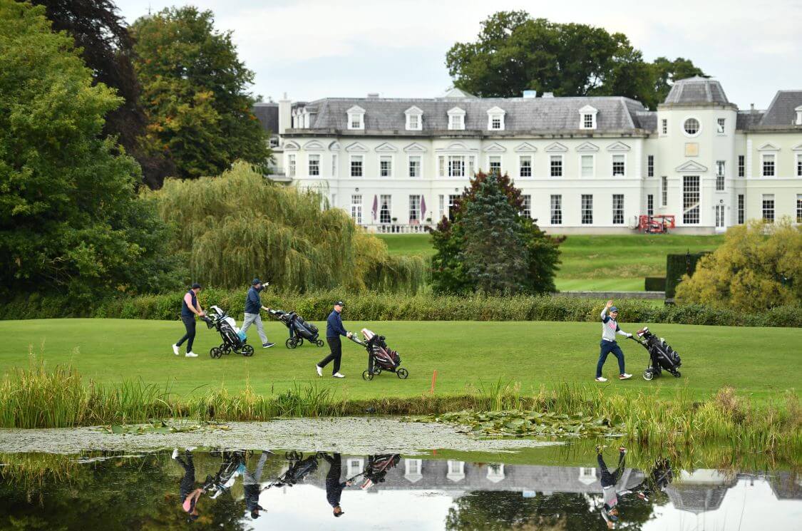 image 6 - Travel and Golf Influencer - AmerExperience Content Curator