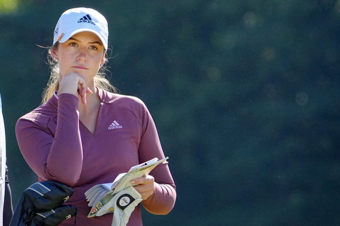 image 78 - Travel and Golf Influencer - AmerExperience Content Curator