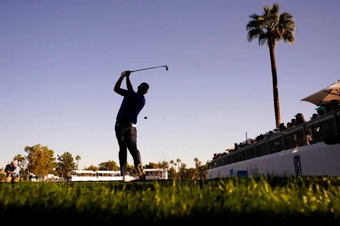 image 83 - Travel and Golf Influencer - AmerExperience Content Curator