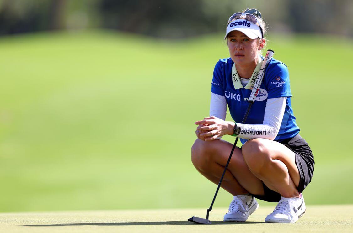 image 84 - Travel and Golf Influencer - AmerExperience Content Curator