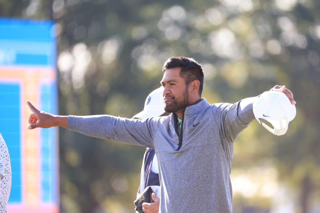 image 88 - Travel and Golf Influencer - AmerExperience Content Curator