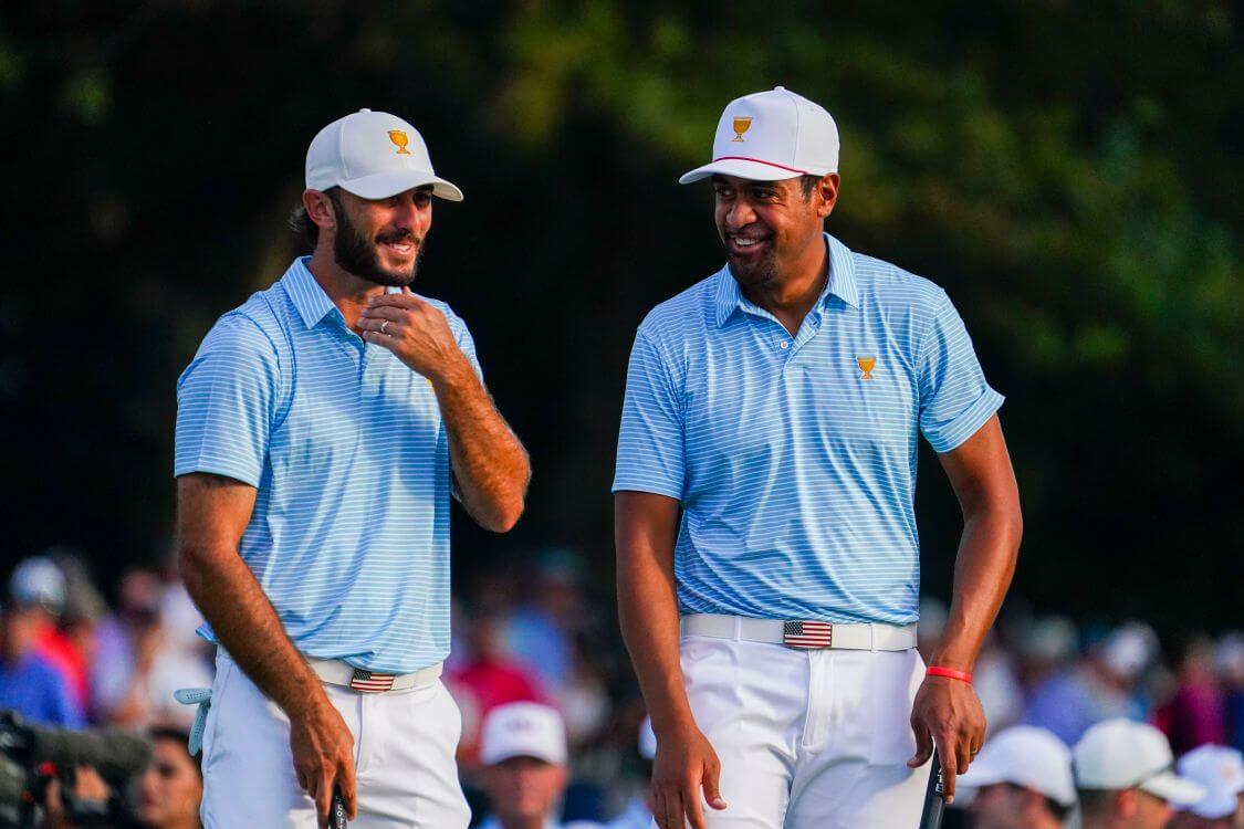 image 9 - Travel and Golf Influencer - AmerExperience Content Curator