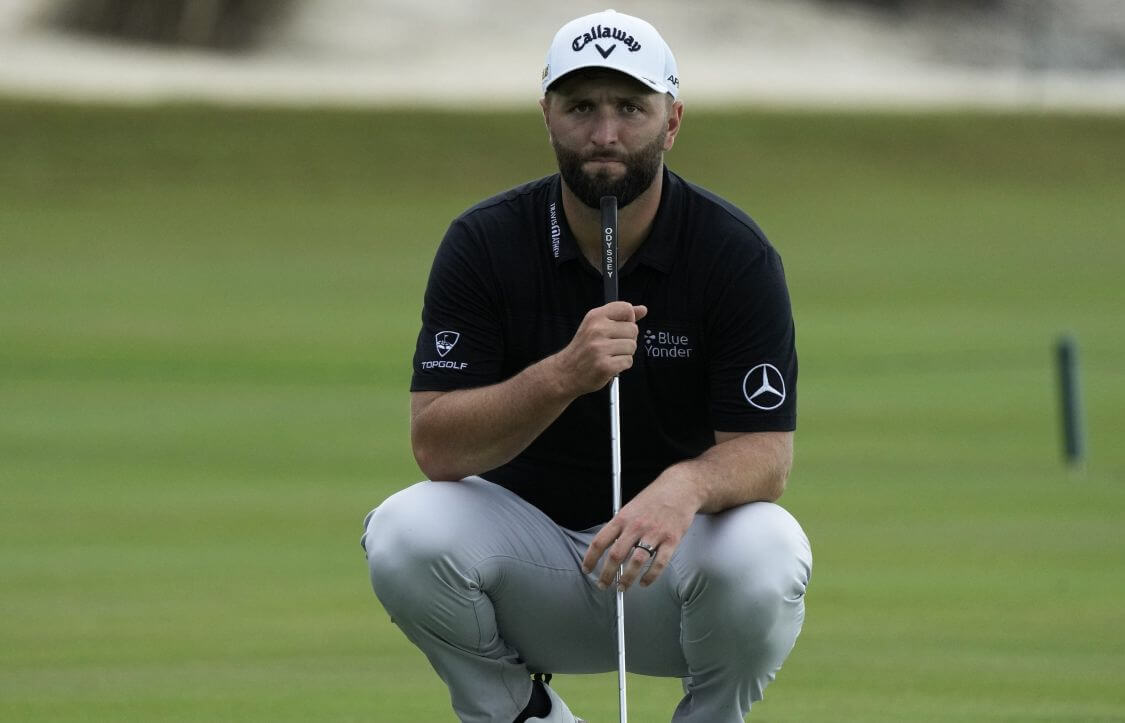 image 1 - Travel and Golf Influencer - AmerExperience Content Curator