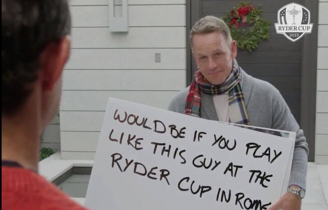 image 109 - Travel and Golf Influencer - AmerExperience Content Curator